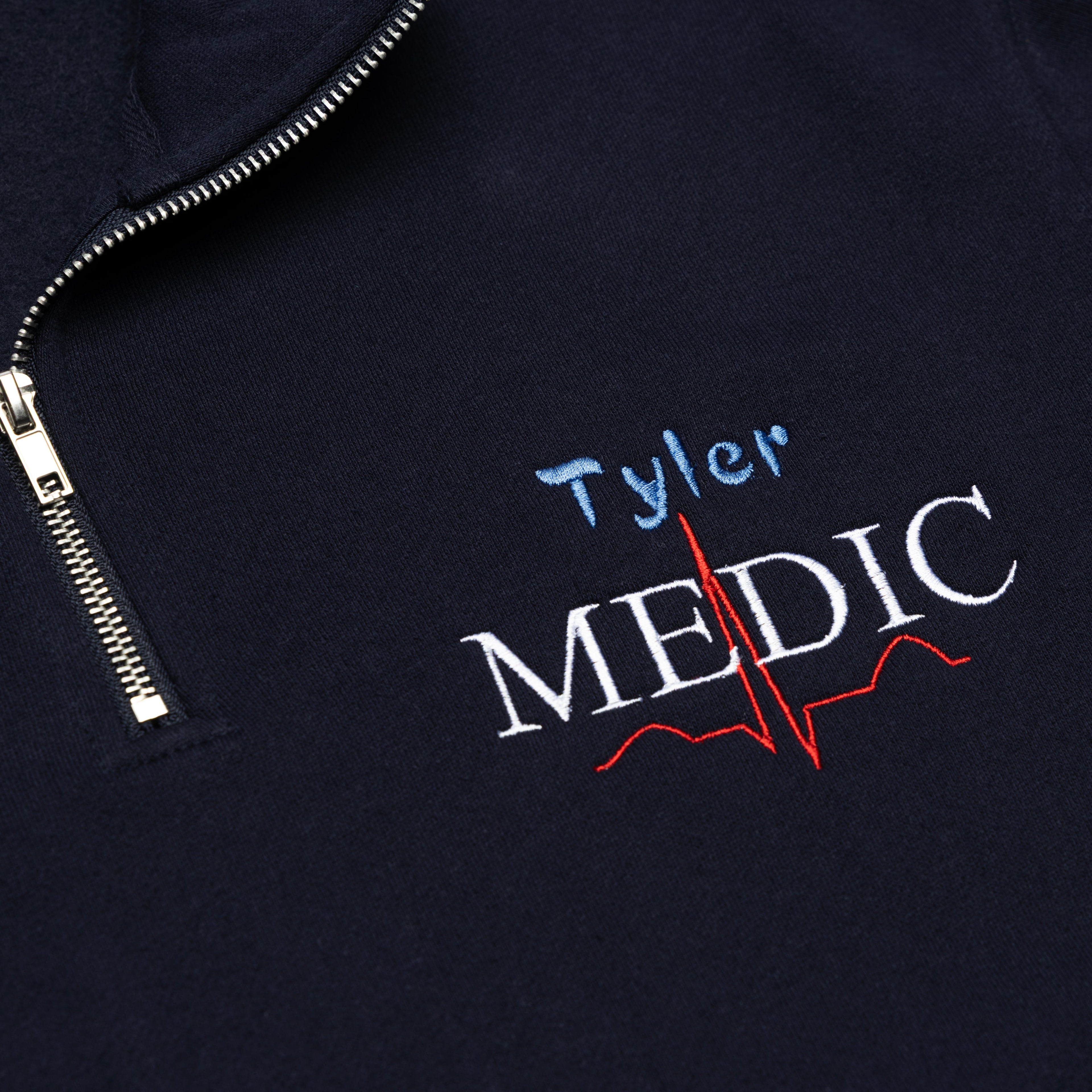 The Vitals Collection