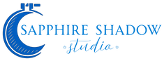 Sapphire Shadow Studio logo