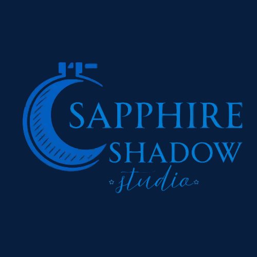 Sapphire Shadow Studio